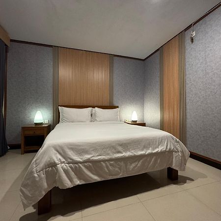Bali Full Moon Guest House Canggu Buitenkant foto