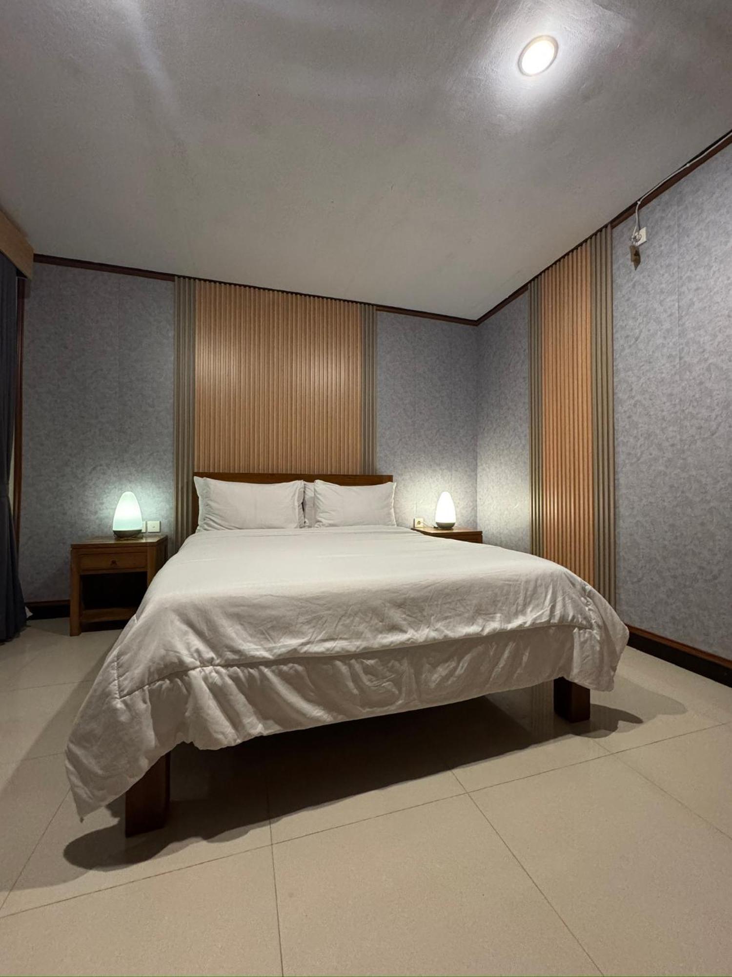 Bali Full Moon Guest House Canggu Buitenkant foto