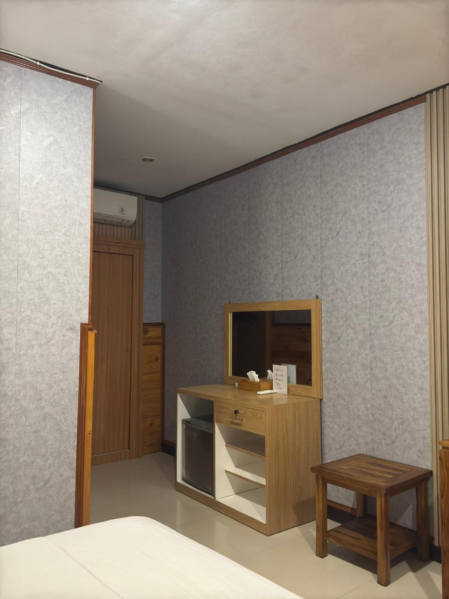 Bali Full Moon Guest House Canggu Buitenkant foto