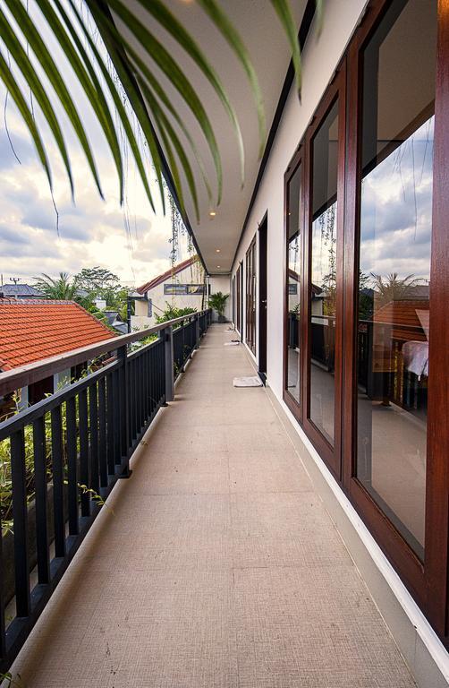 Bali Full Moon Guest House Canggu Buitenkant foto